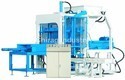 Wall Interlock Brick Making Machine