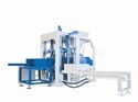 Cement Block Making Machine