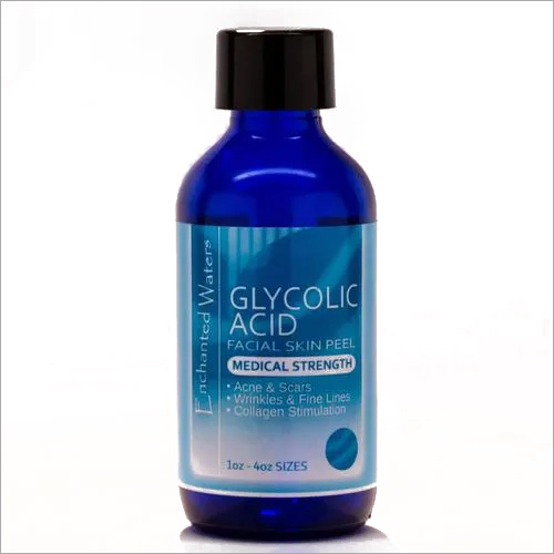 Glycolic acid, 25g