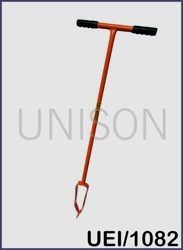 Auger 7.5 cms