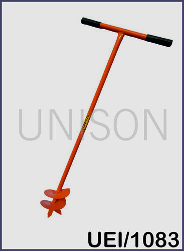 Auger Drill Type