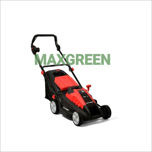 Electric Mower Cutter Type: Metal Blade