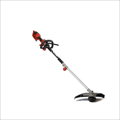 electric brush cutter price