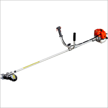 Plastic Petrol Brush Cutter