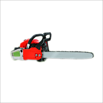 Petrol Chain Saw