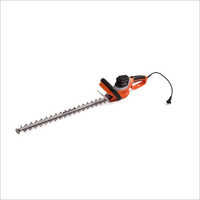 Low Noise Electric Hedge Trimmer
