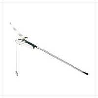 Telescopic Garden Tree Pruner Cutter Type: Metal Blade