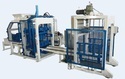 Concrete and Solid Block Machine