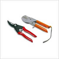 Metal Hand Garden Secateurs
