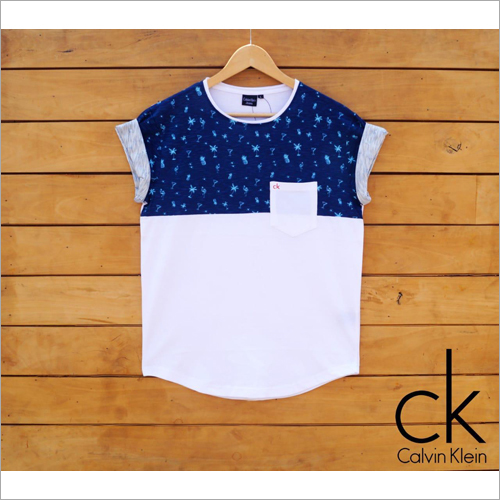 Mens Surplus Cotton T-Shirt