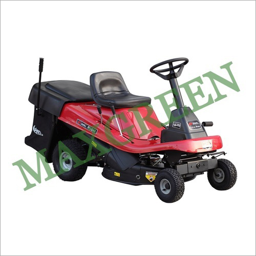 Lawn Mowers