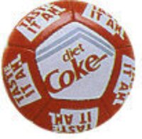 Mini Soccer Ball