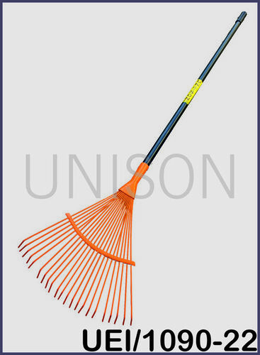 Garden Leaf Rake