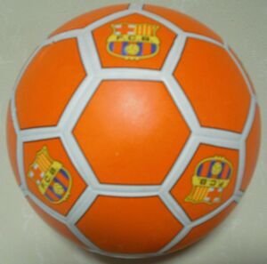 Machine Stitched Football Balls