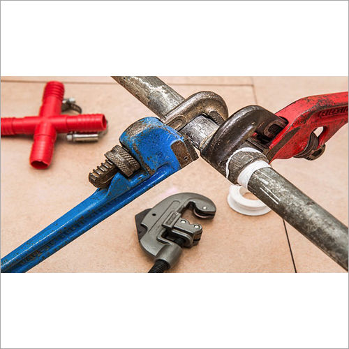 Plumbing Maintenance Service