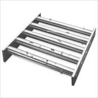 Industrial Magnetic Grill