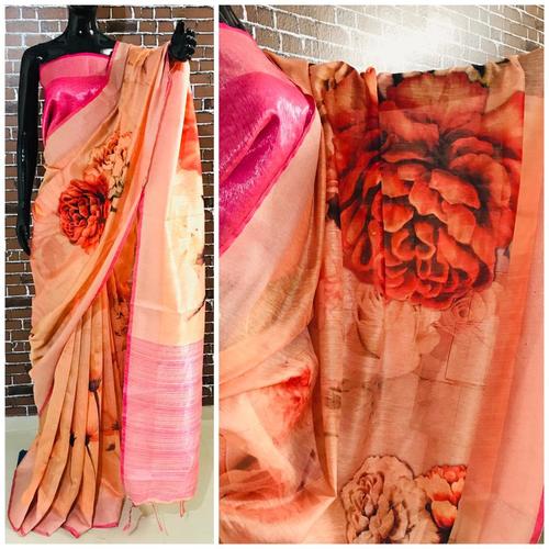 DIGITAL SAREE