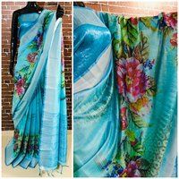 DIGITAL SAREE