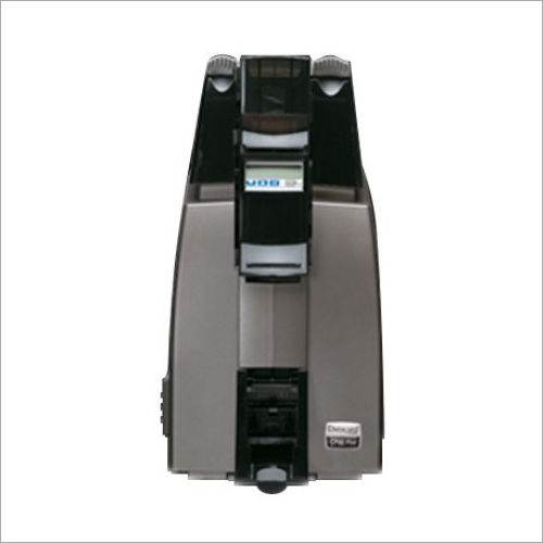 Automatic Datacard Cp80 Plus Card Printer