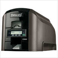 Datacard CD800 Card Printer
