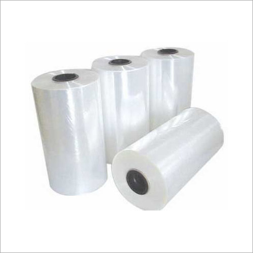 High Speed Film