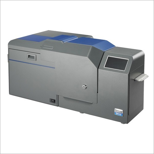 Datacard Retransfer Card Printer
