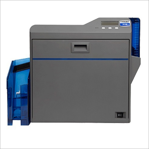 Retransfer Card Printer