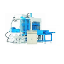 Hydraulic Paver Block Making Machine