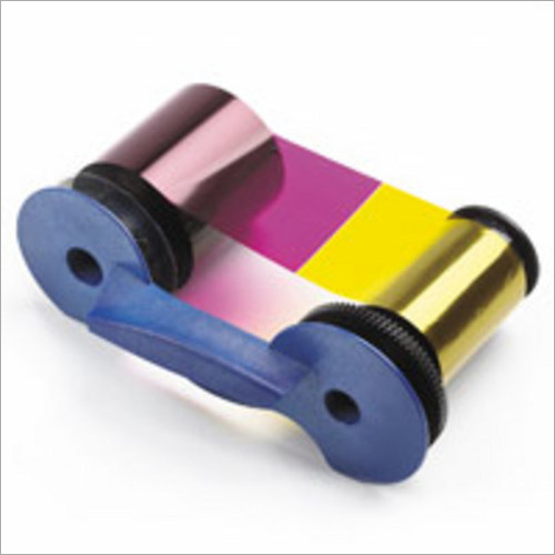 Ymcko Datacard Printer Ribbon