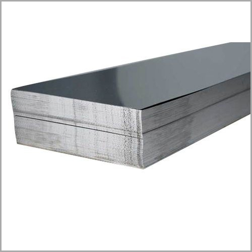 Spring Steel Sheet By MAXIMA RESOURCES