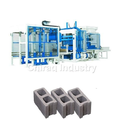 Hollow Block Machine Hollow Block Machine