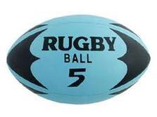 Manufacturer Rugby ball