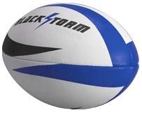 Match Quality Rugby Ball