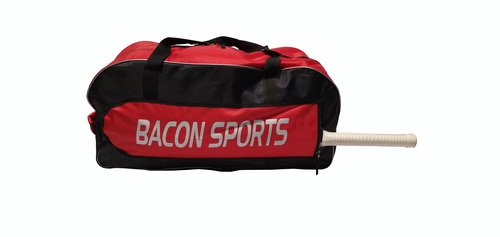 Bacon Sport Cricket Kit Bag Age Group: Children