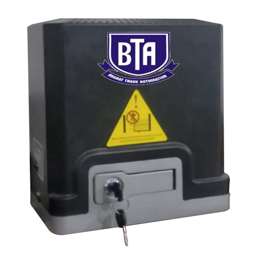 BTA-600 Sliding Gate Motor