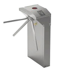 Tripod Turnstile