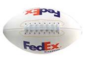 Custom American Football