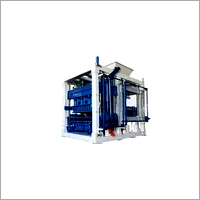 Fully Automatic Multi function Hollow Block Making Machine By CHIRAG INDUSTRY