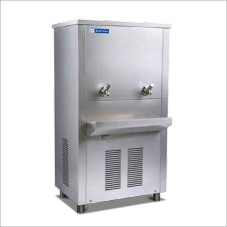 Water Cooler with Inbuilt RO