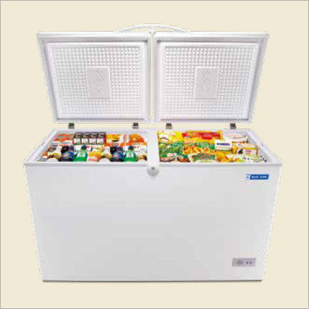 Cooler Cum Freezer Capacity: 175 Ltr. Kg/Hr