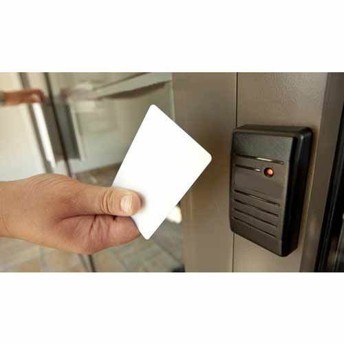 Plastic Rfid Access Control System