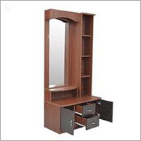 Wooden Dressing Table