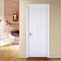 Bedroom Door