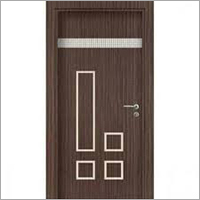 Brown Door Skin