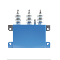 Medium Voltage Capacitors