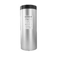 Low Inductance Capacitors DC Link