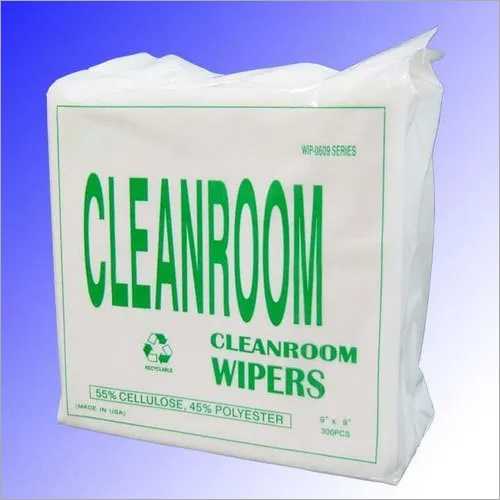 ESD Wipes By ELECTROTEK STATIC CONTROLS PVT. LTD.