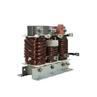 Copper Or Aluminium Three Phase Reactors