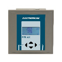 Automatic Power Factor Controller Rated Voltage: Volt Volt (V)