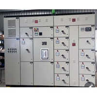 Power Factor Correction And Harmonic Solutions